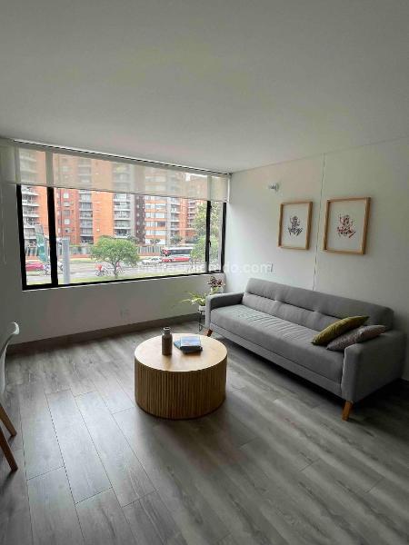 Piso – Bogotá, Modelia, Localidad Fontibón - Vista 2