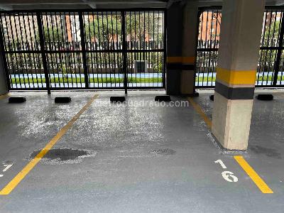 Apartamento en venta en Ciudad Salitre, Bogotá · foto 20 de 20