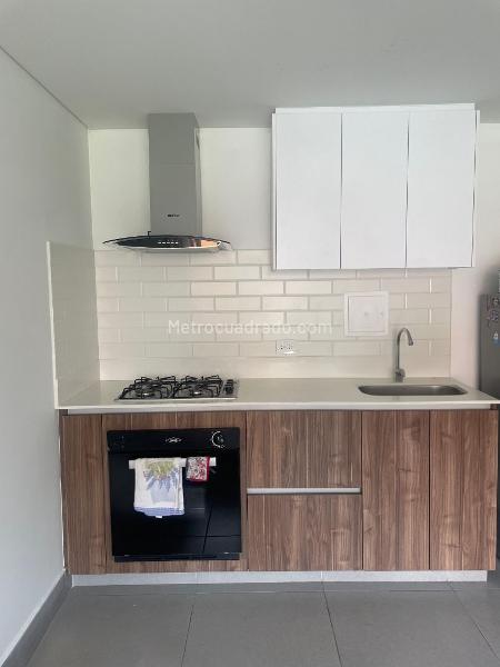 Piso – Bogotá, Modelia, Localidad Fontibón - Vista 4