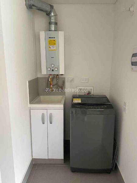 Piso – Bogotá, Modelia, Localidad Fontibón - Vista 5