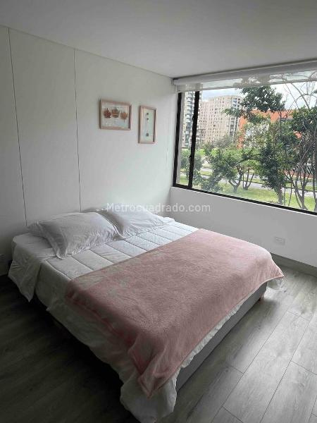 Piso – Bogotá, Modelia, Localidad Fontibón - Más