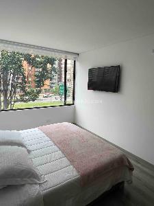 Apartamento en venta en Ciudad Salitre, Bogotá · foto 6 de 20