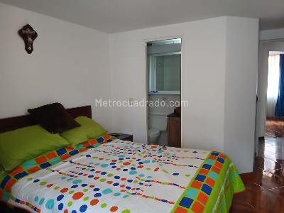 Apartamento de 3 alcobas en venta en Mirandela 1, Bogotá, 79 m² · foto 9 de 15