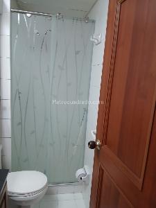 Apartamento de 3 alcobas en venta en Mirandela 1, Bogotá, 79 m² · foto 10 de 15