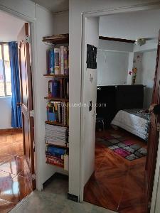 Apartamento de 3 alcobas en venta en Mirandela 1, Bogotá, 79 m² · foto 11 de 15