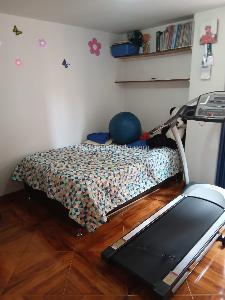 Apartamento de 3 alcobas en venta en Mirandela 1, Bogotá, 79 m² · foto 12 de 15