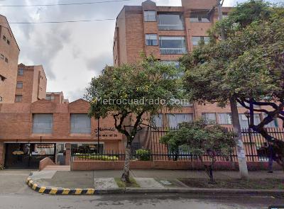 Apartamento de 3 alcobas en venta en Mirandela 1, Bogotá, 79 m² · foto 14 de 15
