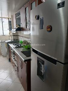 Apartamento de 3 alcobas en venta en Mirandela 1, Bogotá, 79 m² · foto 6 de 15