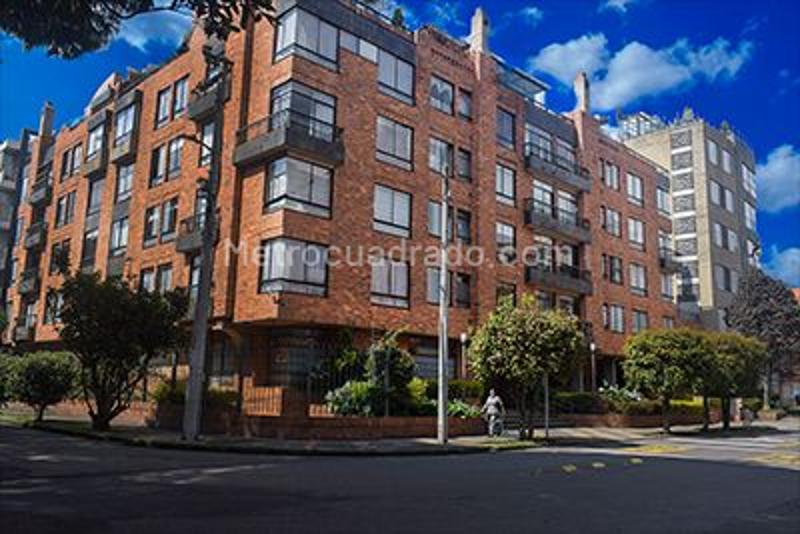 Piso – Bogotá D.C. - Vista 2