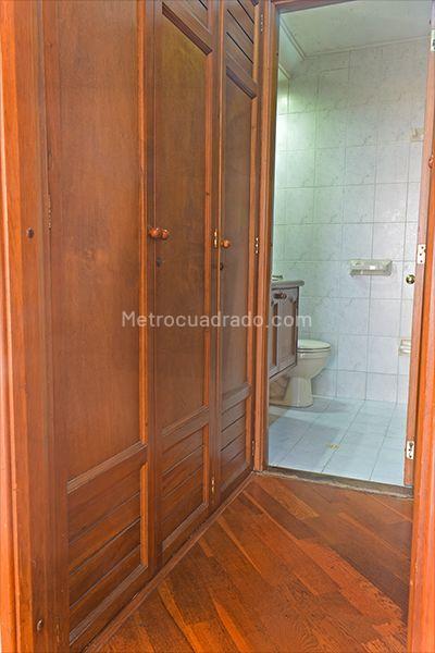 Piso – Bogotá D.C. - Vista 3