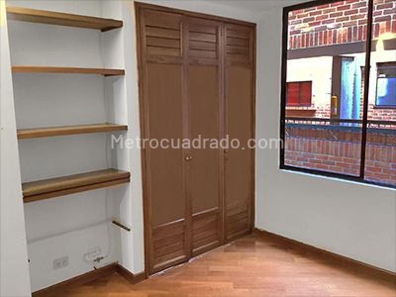Piso – Bogotá D.C. - Vista 4