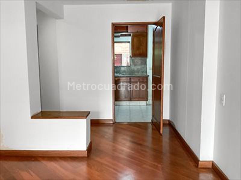 Piso – Bogotá D.C. - Vista 5