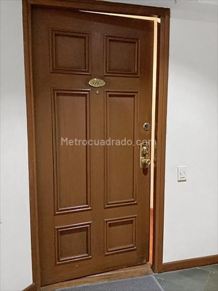 Piso – Bogotá D.C. - Más