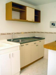 Apartaestudio en venta en Pardo Rubio, Bogotá, 37 m² · foto 2 de 9