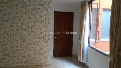 Apartaestudio en venta en Pardo Rubio, Bogotá, 37 m² · foto 9 de 9
