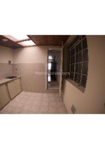 Apartaestudio en arriendo en Quesada, Bogotá · foto 7 de 7