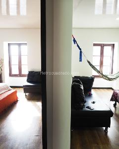 Apartamento de 2 alcobas en venta en Los Martires, Bogotá, 78 m² · foto 6 de 9