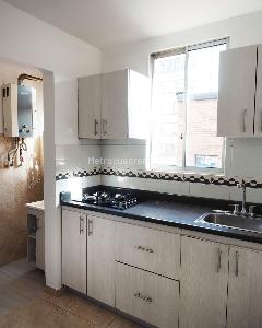 Apartamento de 2 alcobas en venta en Los Martires, Bogotá, 78 m² · foto 9 de 9