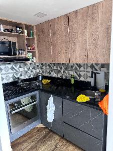 Apartamento de 2 alcobas en venta en Cabanas, Bello, 55 m² · foto 11 de 16