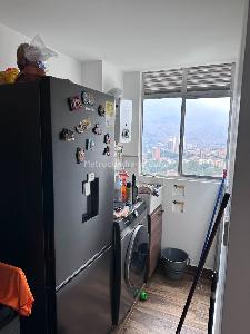 Apartamento de 2 alcobas en venta en Cabanas, Bello, 55 m² · foto 12 de 16