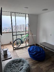 Apartamento de 2 alcobas en venta en Cabanas, Bello, 55 m² · foto 13 de 16