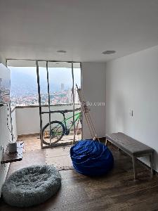 Apartamento de 2 alcobas en venta en Cabanas, Bello, 55 m² · foto 15 de 16