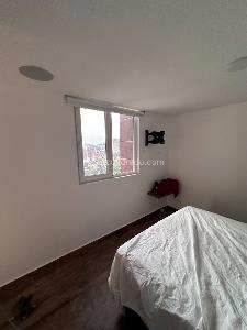 Apartamento de 2 alcobas en venta en Cabanas, Bello, 55 m² · foto 5 de 16