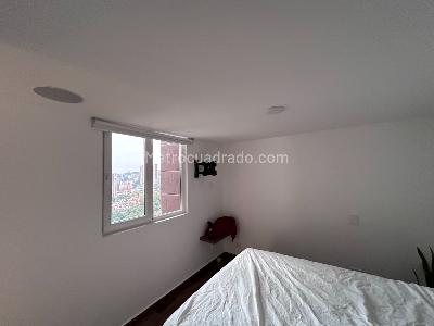 Apartamento de 2 alcobas en venta en Cabanas, Bello, 55 m² · foto 6 de 16