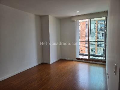 Apartamento en Venta, CAOBOS SALAZAR CEDRITOS BOGOTA, Bogotá D.C.