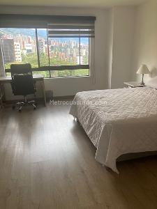 Apartamento de 3 alcobas en venta en El Poblado, Medellín, 174 m² · foto 12 de 14