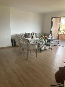 Apartamento de 3 alcobas en venta en El Poblado, Medellín, 174 m² · foto 13 de 14