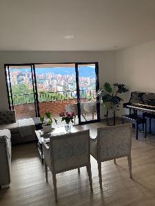 Apartamento de 3 alcobas en venta en El Poblado, Medellín, 174 m² · foto 3 de 14