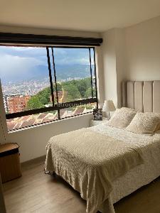 Apartamento de 3 alcobas en venta en El Poblado, Medellín, 174 m² · foto 7 de 14
