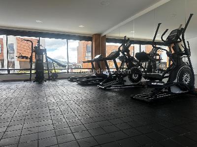 Casa en venta en Calahorra, Cajicá · foto 14 de 17
