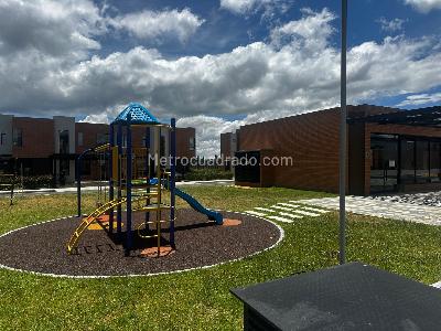 Casa en venta en Calahorra, Cajicá · foto 15 de 17