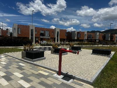 Casa en venta en Calahorra, Cajicá · foto 16 de 17