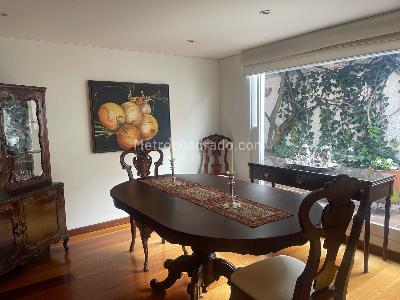 Casa de 4 alcobas en venta en Santa Ana Occidental, Bogotá, 200 m² · foto 17 de 17