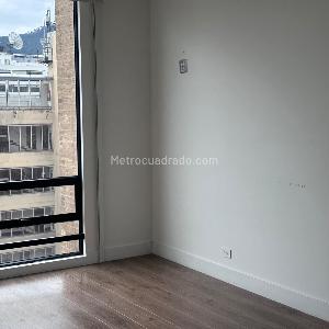 Apartamento en venta en Chico Reservado Chico, Bogotá · foto 11 de 15