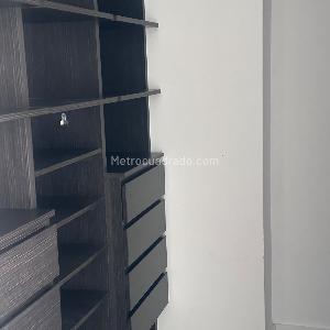 Apartamento en venta en Chico Reservado Chico, Bogotá · foto 12 de 15
