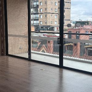 Apartamento en venta en Chico Reservado Chico, Bogotá · foto 13 de 15