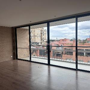Apartamento en venta en Chico Reservado Chico, Bogotá · foto 14 de 15