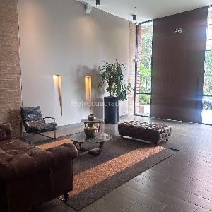 Apartamento en venta en Chico Reservado Chico, Bogotá · foto 2 de 15