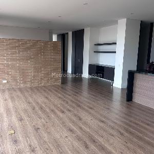 Apartamento en venta en Chico Reservado Chico, Bogotá · foto 5 de 15