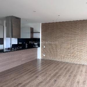Apartamento en venta en Chico Reservado Chico, Bogotá · foto 6 de 15
