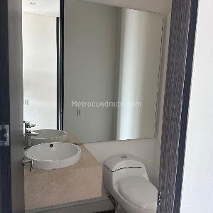 Apartamento en venta en Chico Reservado Chico, Bogotá · foto 7 de 15