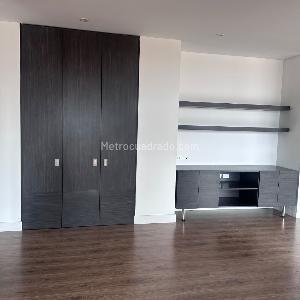 Apartamento en venta en Chico Reservado Chico, Bogotá · foto 8 de 15