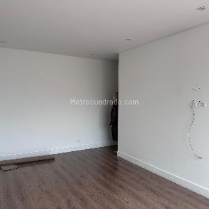Apartamento en venta en Chico Reservado Chico, Bogotá · foto 9 de 15