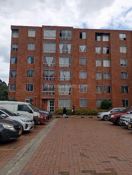 Apartment for rent in Bogotá