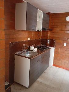 Apartamento en arriendo en Suba Tuna Baja, Bogotá · foto 3 de 6