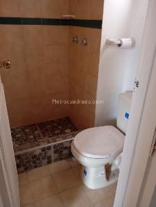 Apartamento en arriendo en Suba Tuna Baja, Bogotá · foto 4 de 6